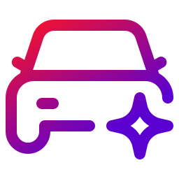 Vehicle icon