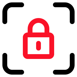 Lock icon