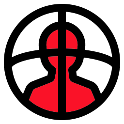 신원 icon