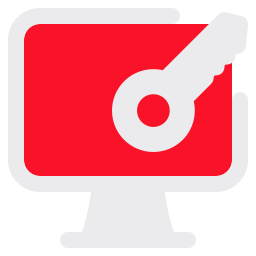 Monitor icon