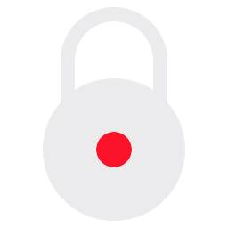 Lock icon