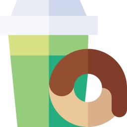 Donut icon