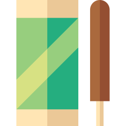 Sticks icon