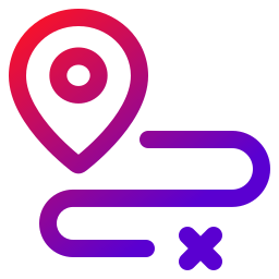 Gps icon