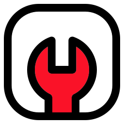 Cogwheel icon