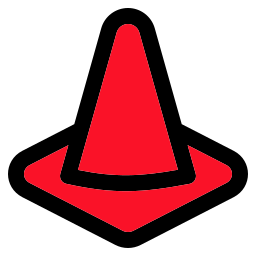 Cone icon