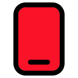 Mobile icon