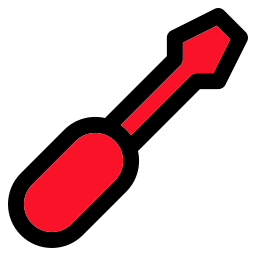 Wrench icon