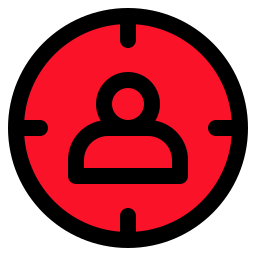 Target icon