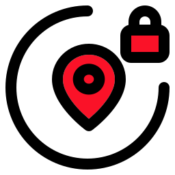 Gps icon