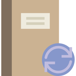 Notebook icon