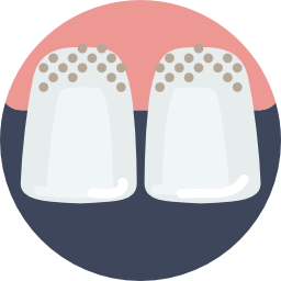 zęby ikona