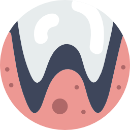 Gum icon