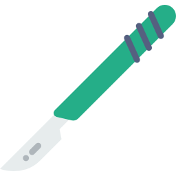 Scalpel icon