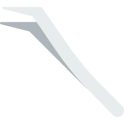 Tweezers icon