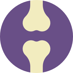 大腿骨 icon