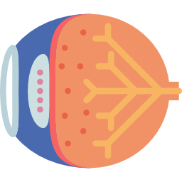 occhio icona