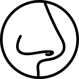 鼻 icon