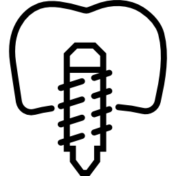 implanty ikona