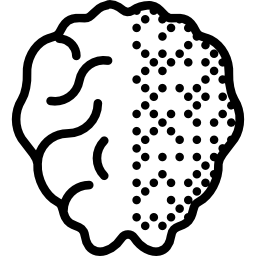 Brain icon