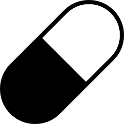 píldora icono