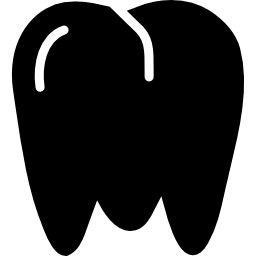 Molar icon