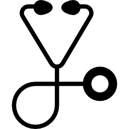 Stethoscope icon