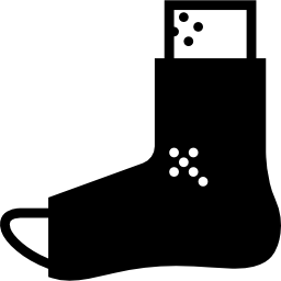 漆喰の足 icon