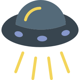 Ufo icon