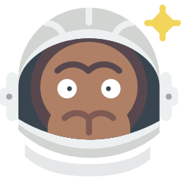 Monkey icon