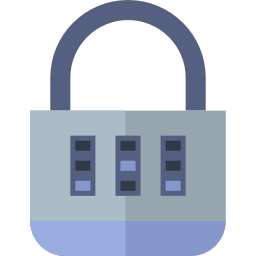 Padlock icon