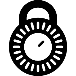 Padlock icon