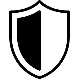 Shield icon