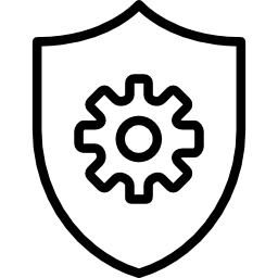 Shield icon