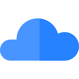 Cloud icon