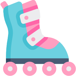 patins Ícone