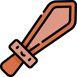 Sword icon