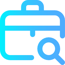 Suitcase icon