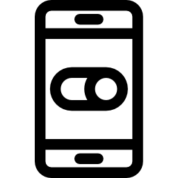 구성 icon