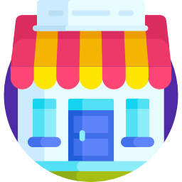 Store icon