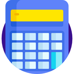 Calculator icon