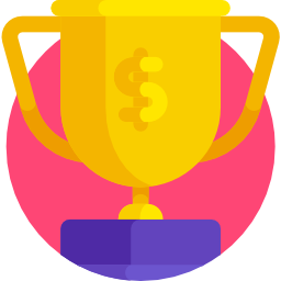 Trophy icon