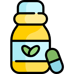 Vitamins icon