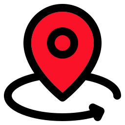 Location icon