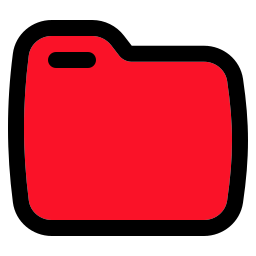 Folder icon