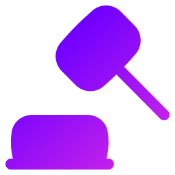 hammer icon