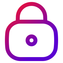 Lock icon