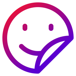 Smile icon