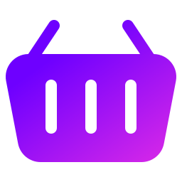 einkaufen icon