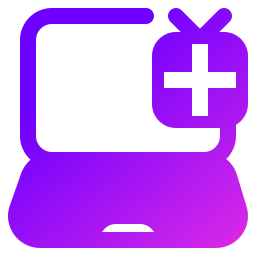 laptop icon